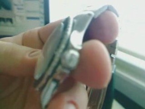 1969 Vintage Rolex Submariner 5513 Plastic Crystal