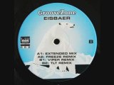 Groovezone - Eisbaer (extended mix)
