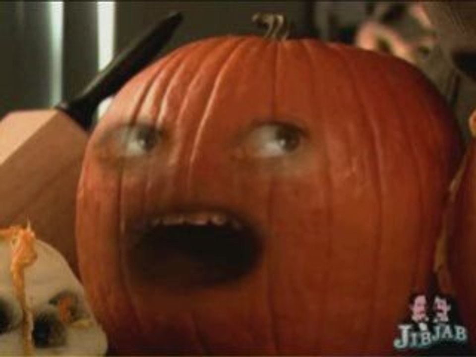 I HATE PUNKINS