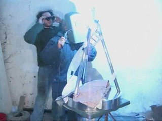 show peinture  sur or  airbrush ...... excellent  .....