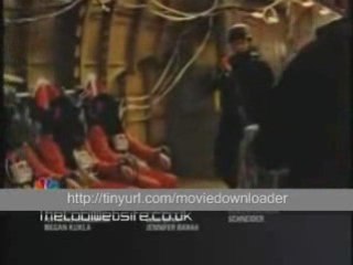 Heroes season 3 episode 14 (high quality)