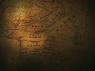 Age of Conan - intro