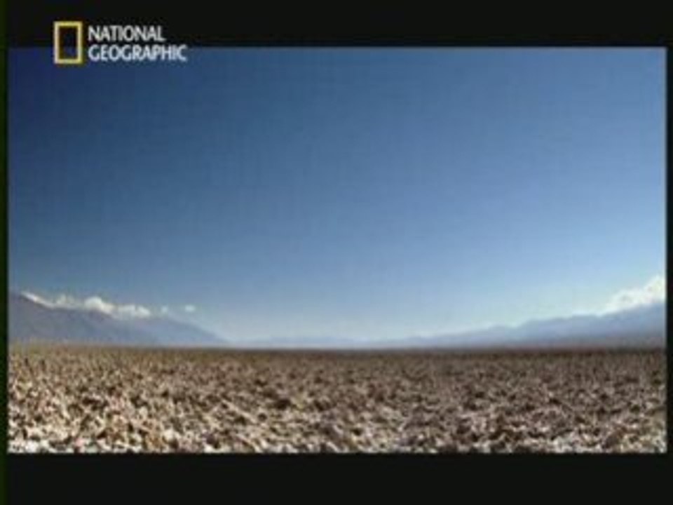 La naissance des continents 5 5