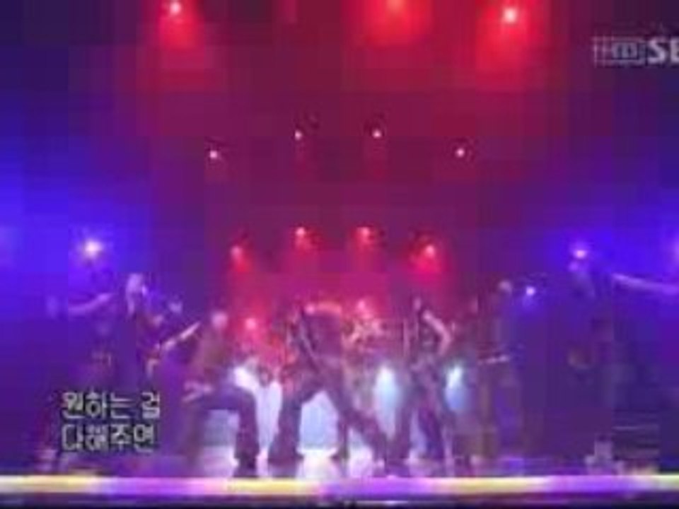 Li color - love expert