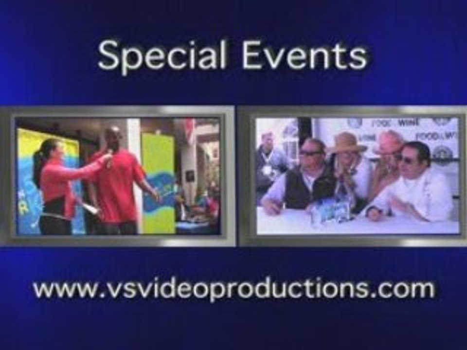 Video Production Denver