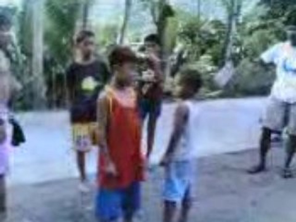 kid brawlers
