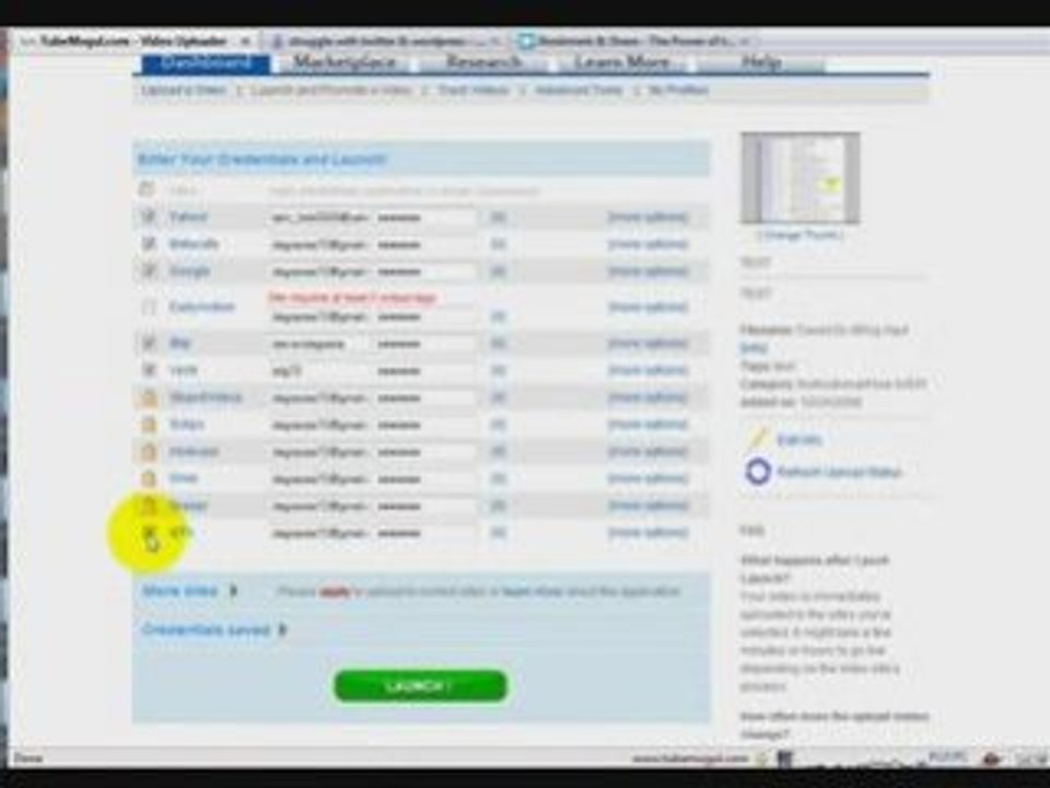 2 Free Ways I Send Traffic to my Blog