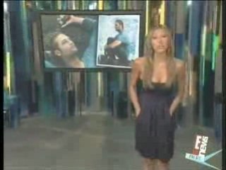 Josh Holloway - Cool Water Segment