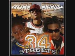 34 street children drey PROJET FAMINE