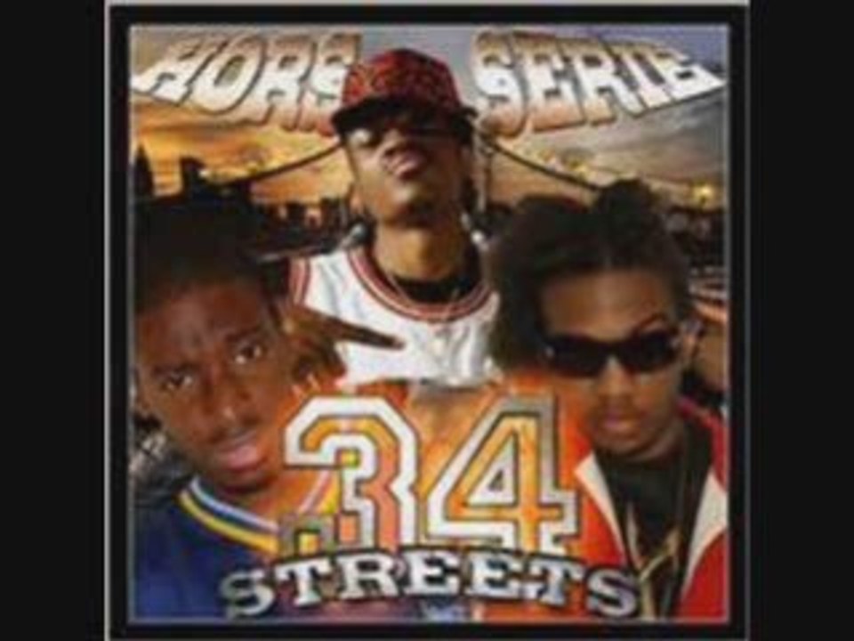 34 street children drey PROJET FAMINE