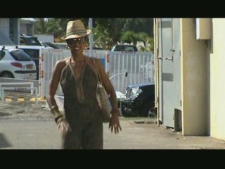 MAKING OFF DU CLIP "LEURS VALEURS"