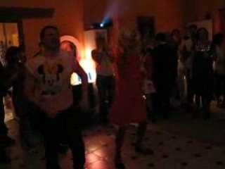 Mickey, Donald et Moi