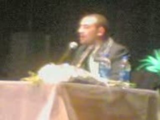 English Song--Moez Masoud