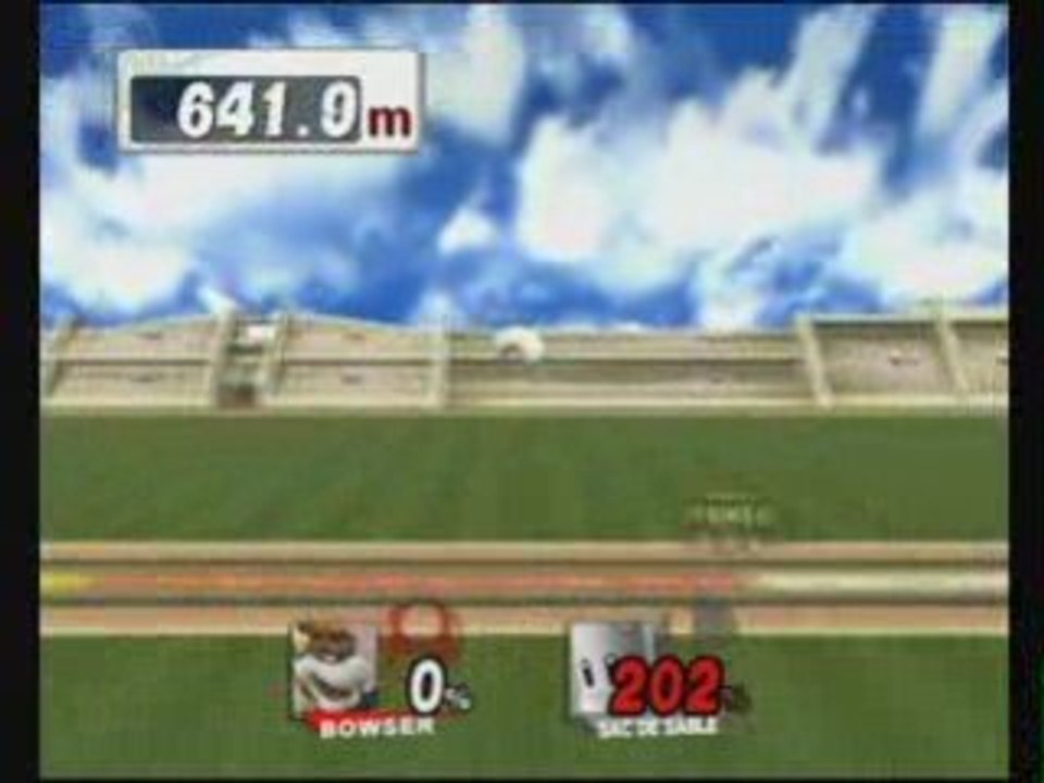 hrc ssbb Bowser 804.3