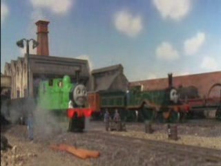 157. Emily's New Coaches