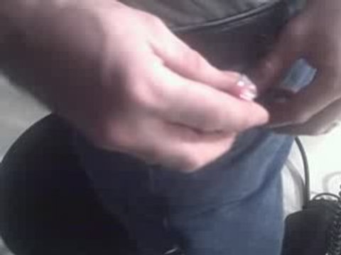 behind the scenes at an Eyecon Video Productions shoot