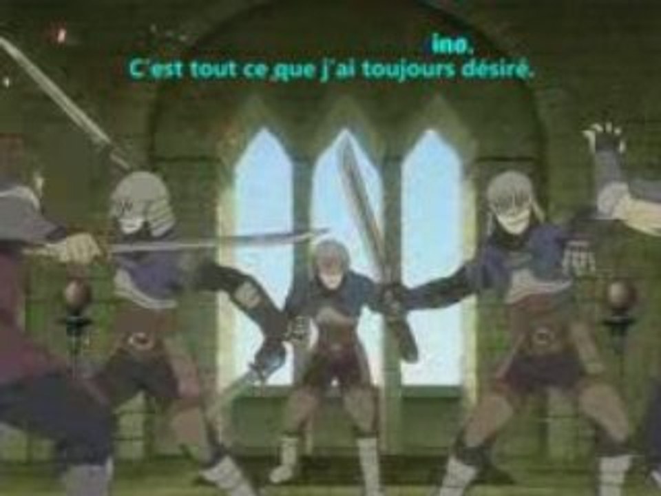 amv tales of symphonia