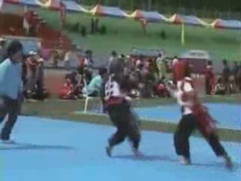 2008 compétition Holim Hapkido