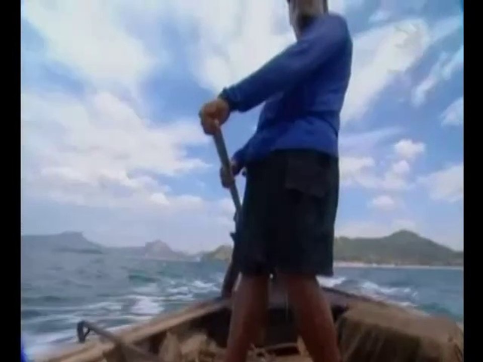 Merveilles de Thailande