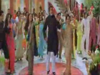 Baabul - Gaa Re Mann