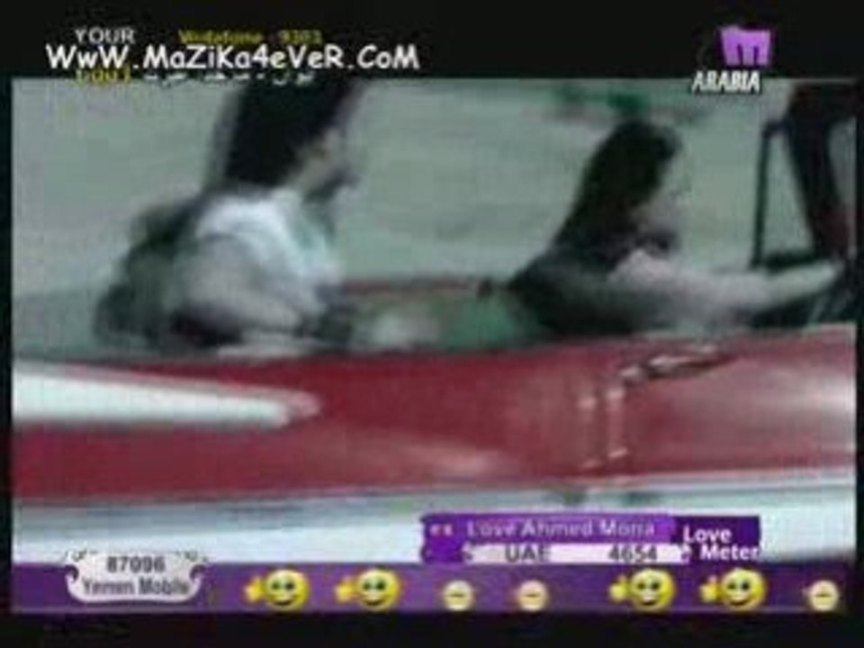 محمد قماح كل ما افكر فيك