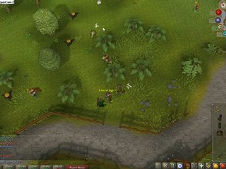 Weird Noobs