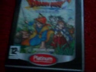 met jeux prefferer de ps2 final fantasy kingdom hearts ect..