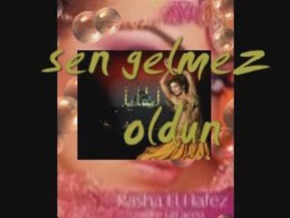 Sen gelmez