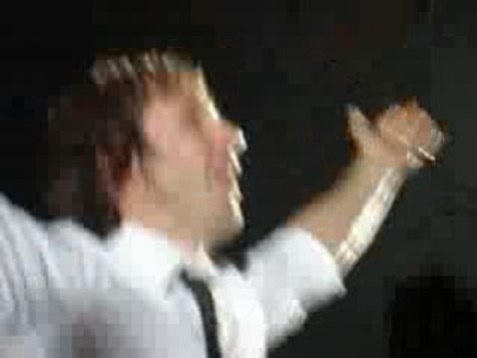 James Blunt St Jacobs Bale