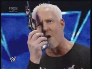 WWE Smackdown 2 Janvier 2009 Mr Kennedy and MVP