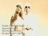 Daddy Yankee ft Fergie - Impacto Remix - daddy yankee fergie