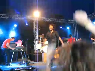 K.O.L.O "Not a Fool" Paléo fetival 2008