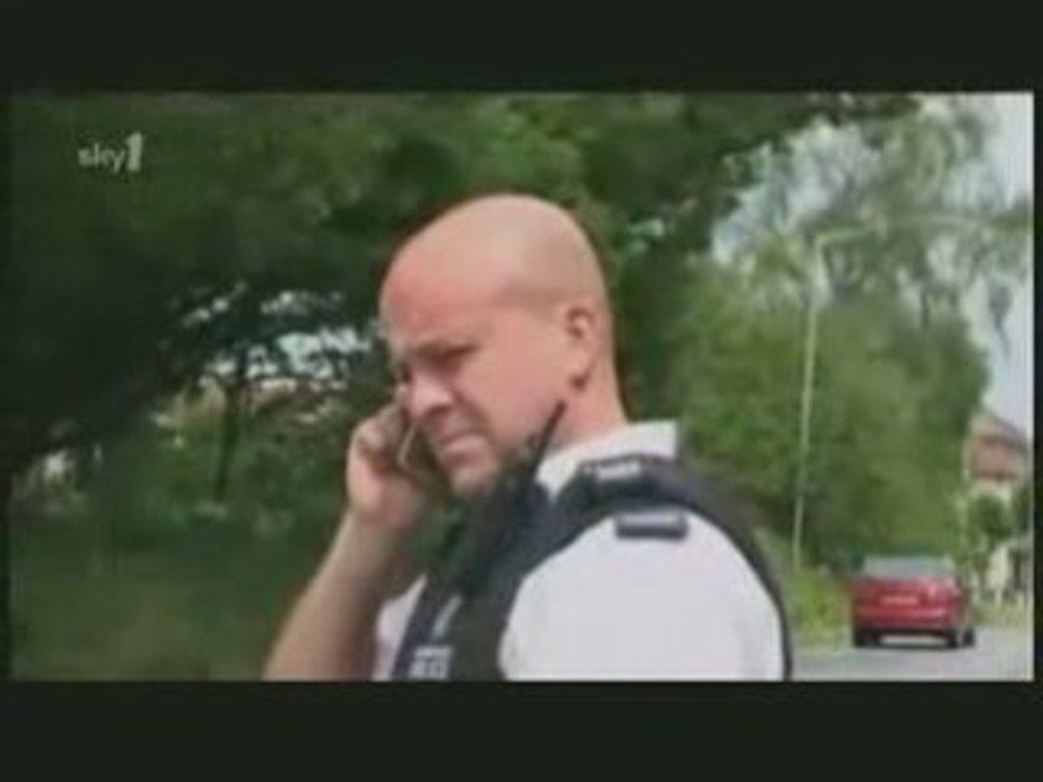 Gerrards Cross Police