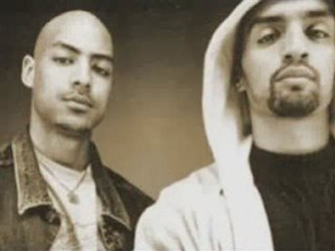 Lunatic, Malekal Morte, Sir Doum's - Freestyle Beat De Boul