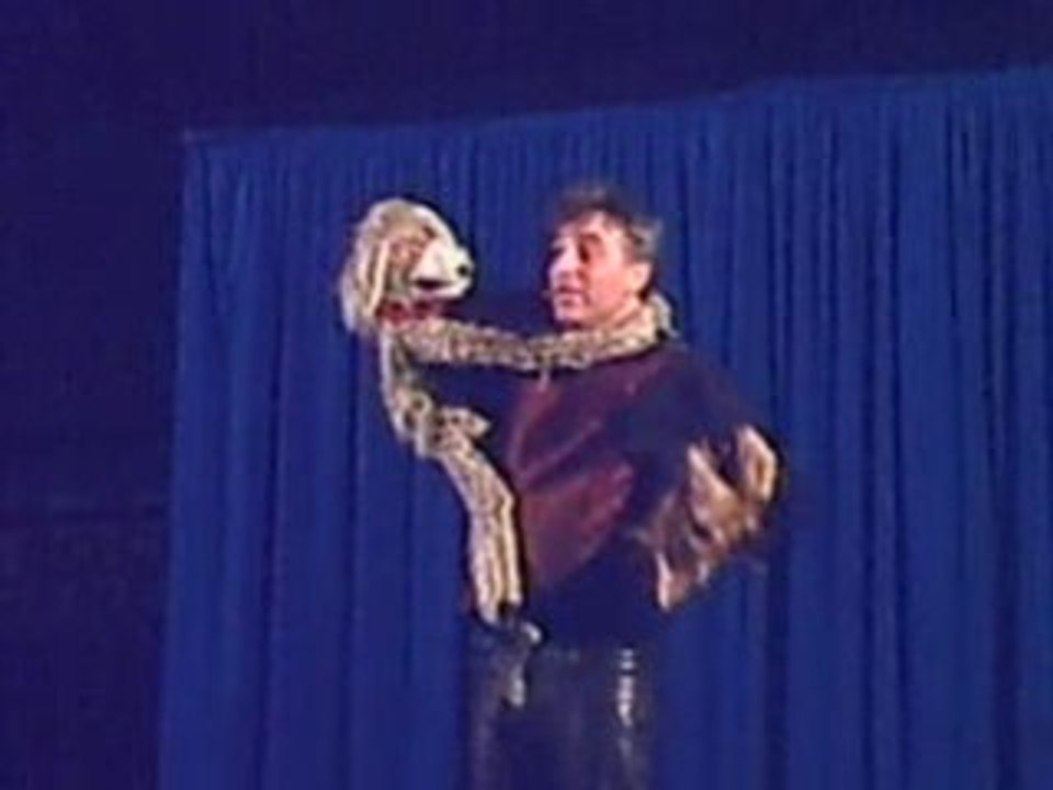 SPECTACLE DE NOEL 1