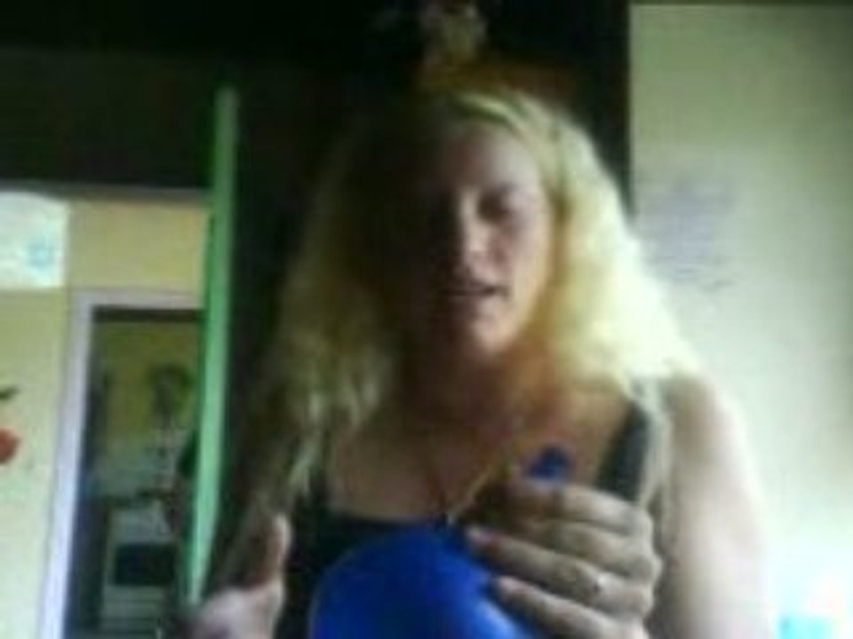 AMANDINE ET L HELIUM