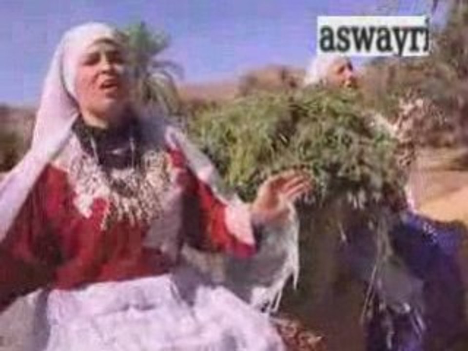 Agzoum_2_اكزوم