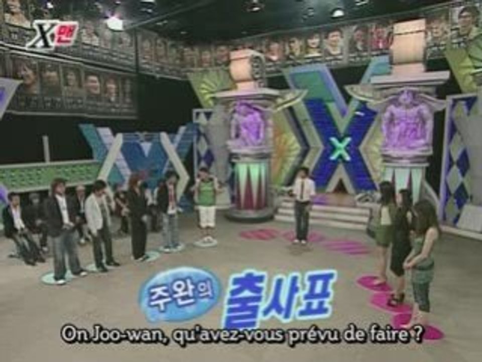 Xman kang ho dong hang bo