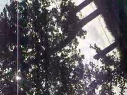 Le 6 sEpTeMbRe 2008 : SeAnCe D' oBsTaClE aVeC nEnEtTe.