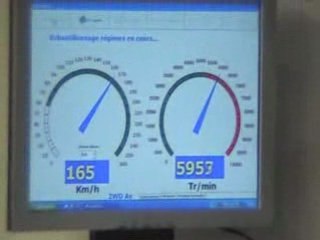 passage au banc bertone