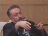 Adnan Oktar'in Islam Channel Roprt.1 (20/10/08)