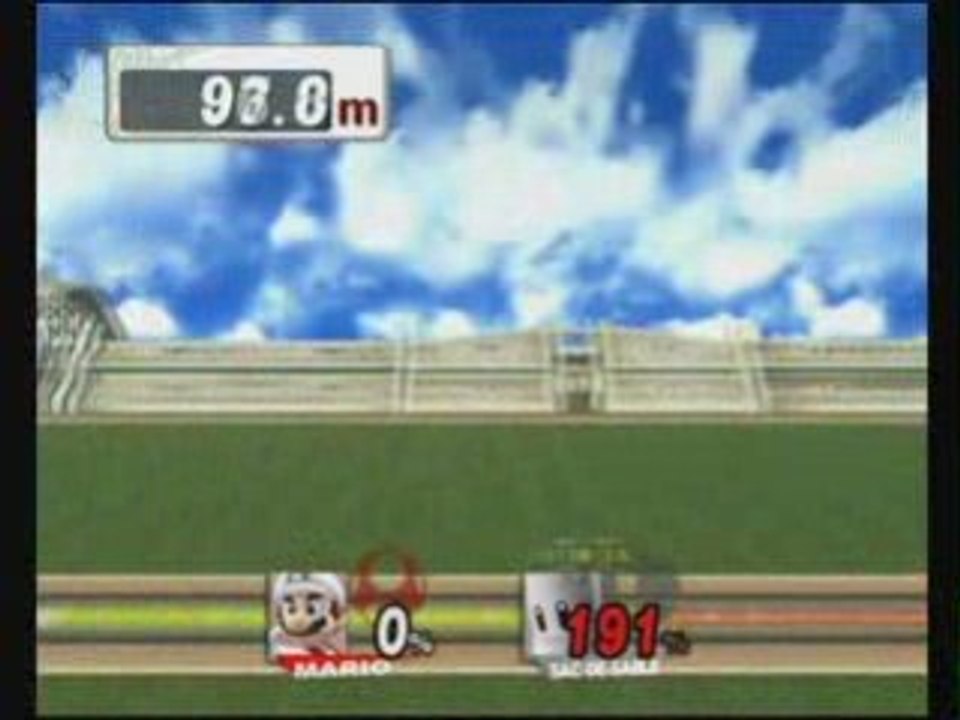 hrc ssbb Mario 759.7m