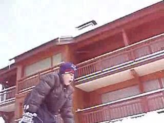 Valou escalade