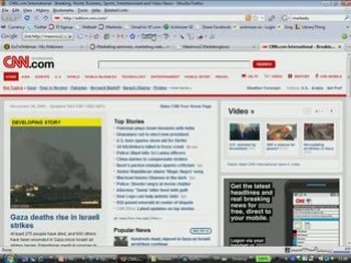 Marketing Tip 6 about Google Page Rank