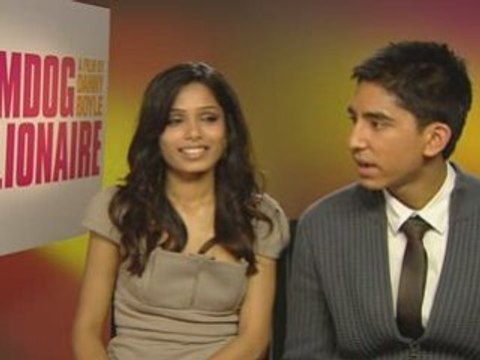 From Skins to Slumdog Millionaire - Dev Patel