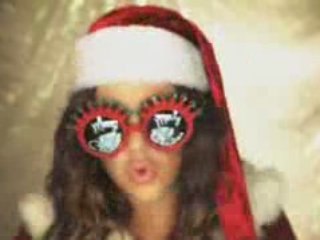 A Miley Cyrus Christmas