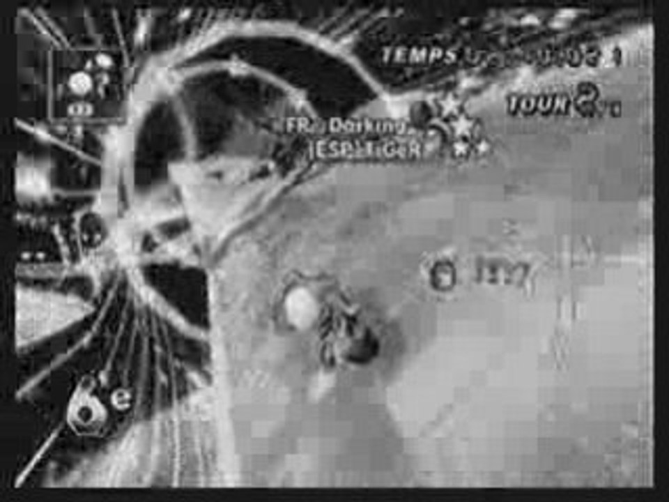 FR VS ESP (part 1)