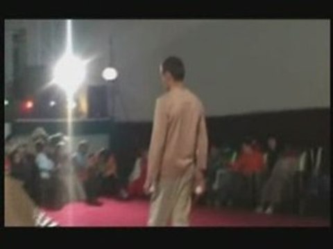 Vidéo d'étape de travail, Cie Made In Première