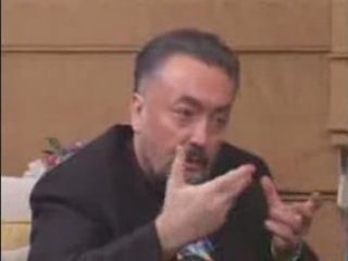 Adnan Oktar'in Islam Channel Roprt.2 (20/10/08)
