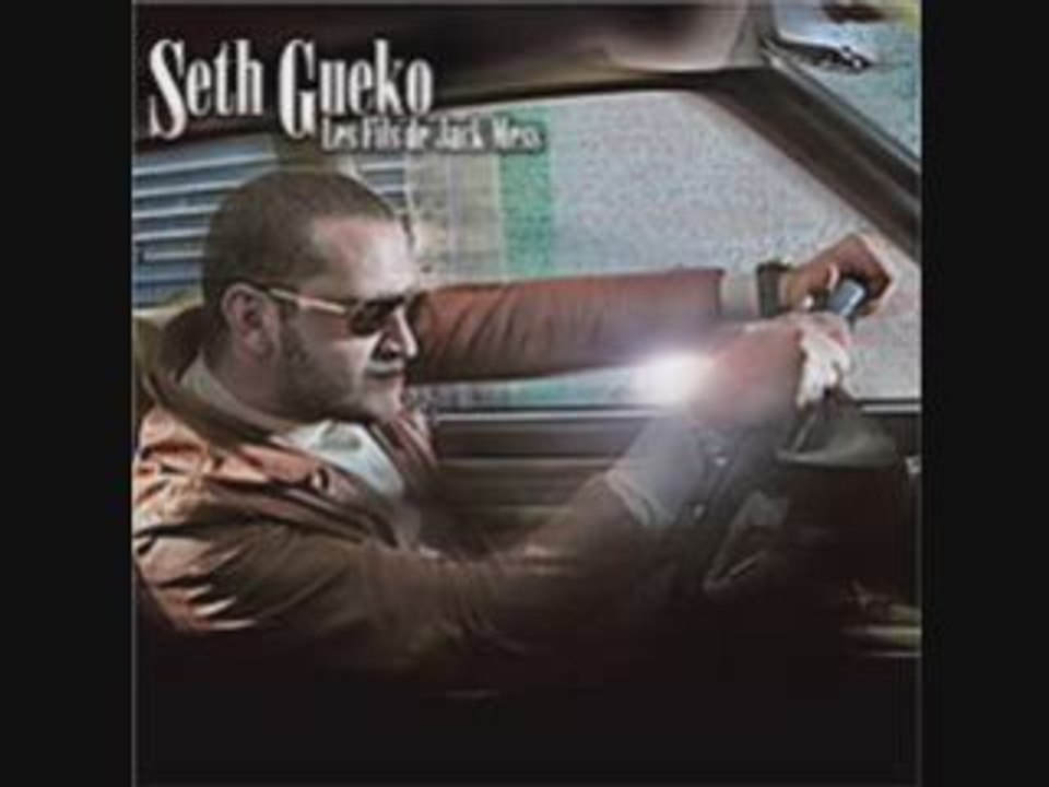 Seth gueko-gremlins new